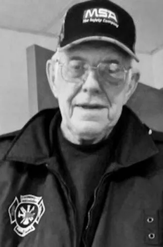 Wayne Francis Abel